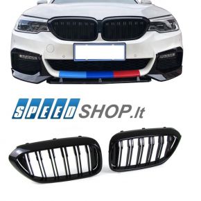 BMW 5 (G30-G31) priekinės grotelės